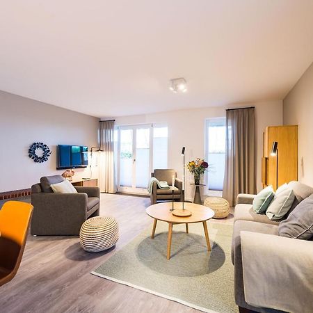 Ferienappartement Boye71 Ferienappartement Boye71 Timmendorfer Strand Eksteriør billede