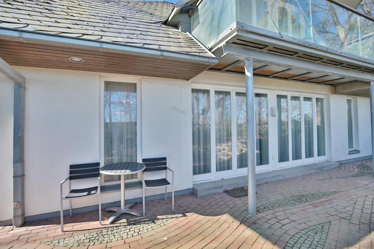 Ferienappartement Boye71 Ferienappartement Boye71 Timmendorfer Strand Eksteriør billede