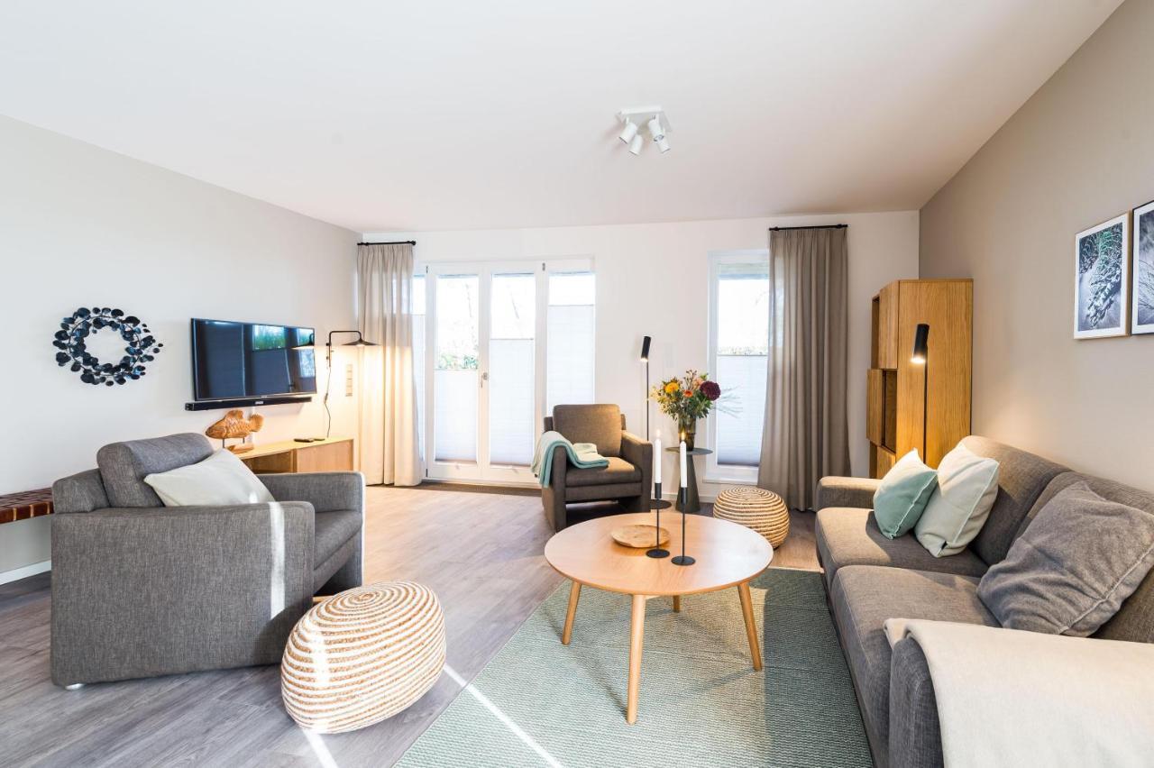 Ferienappartement Boye71 Ferienappartement Boye71 Timmendorfer Strand Eksteriør billede