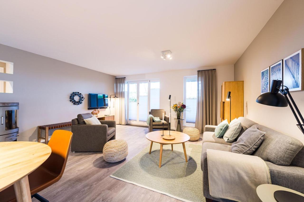 Ferienappartement Boye71 Ferienappartement Boye71 Timmendorfer Strand Eksteriør billede