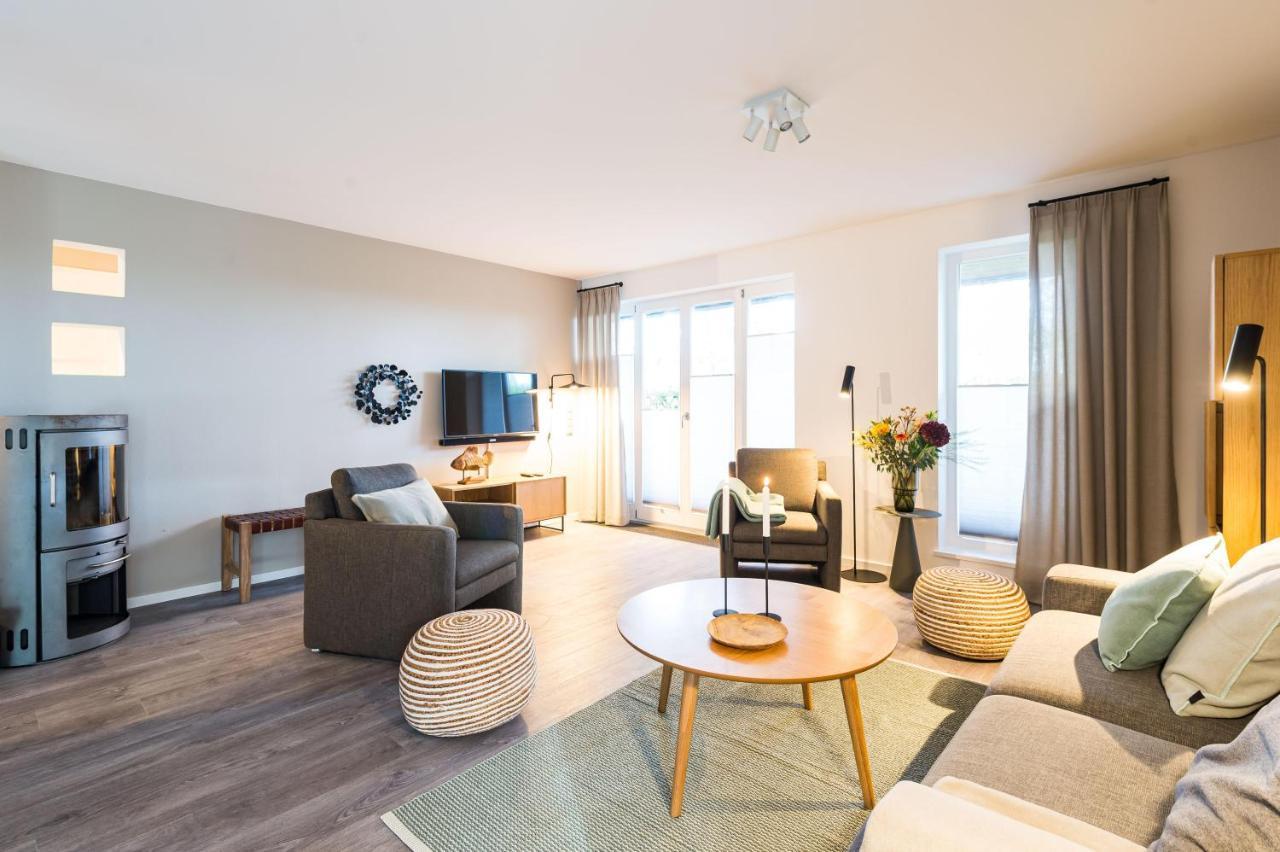 Ferienappartement Boye71 Ferienappartement Boye71 Timmendorfer Strand Eksteriør billede